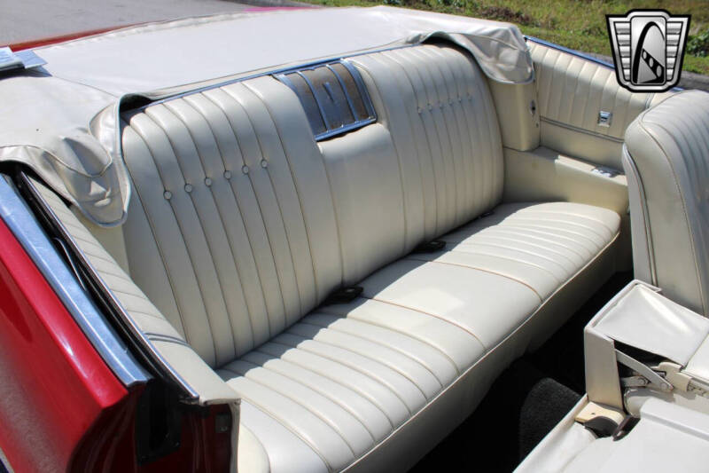 1967 Pontiac Grand Prix