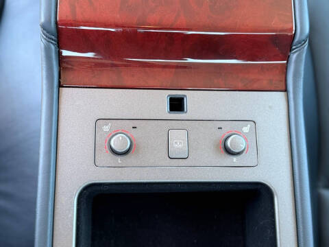 2008 Lexus LS 460