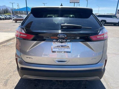 2023 Ford Edge