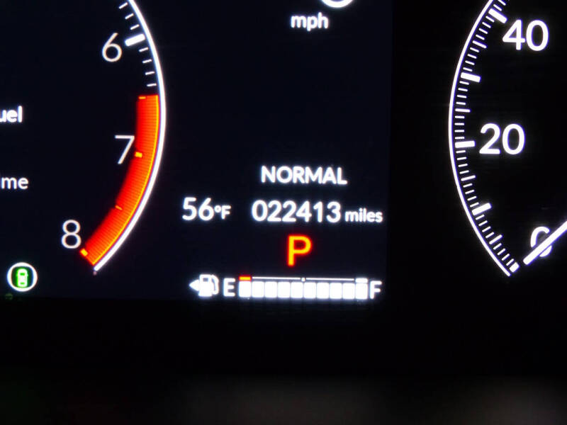 2024 Honda Pilot Sport