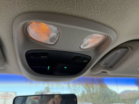 2000 Jeep Grand Cherokee Laredo