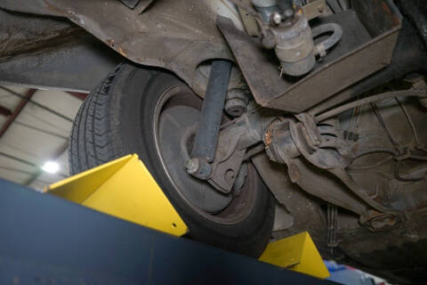 1972 Mercedes-Benz 280-Class