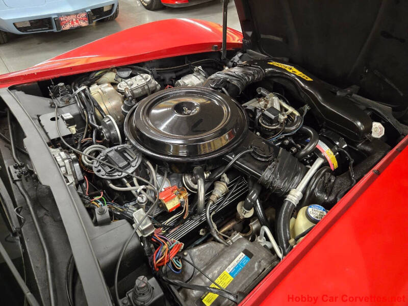 1981 Chevrolet Corvette