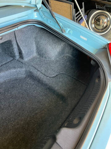 2003 Ford Thunderbird Premium