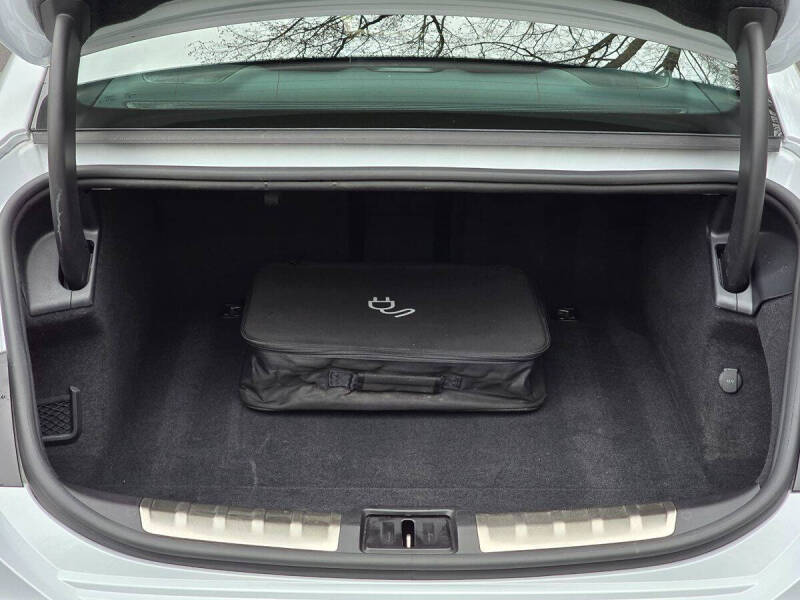 2023 Audi e-tron GT quattro Premium Plus