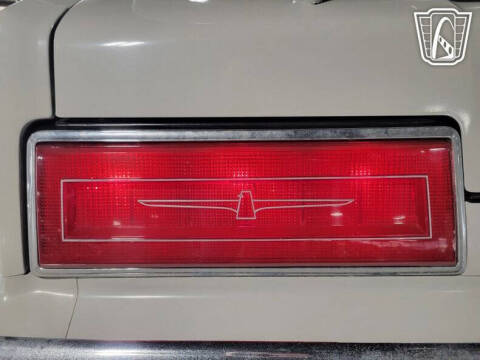 1979 Ford Thunderbird