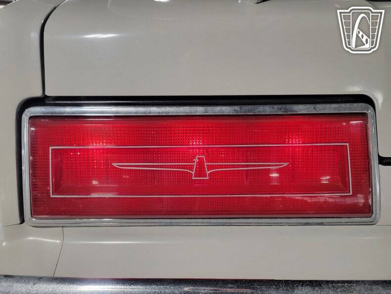 1979 Ford Thunderbird