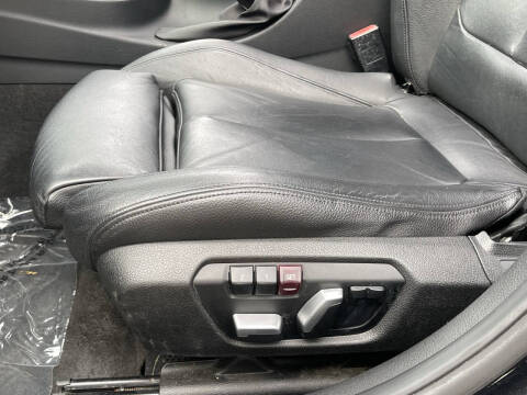 2016 BMW 3 Series 328i