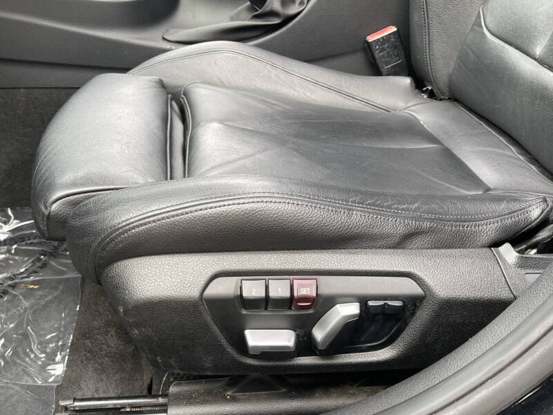 2016 BMW 3 Series 328i