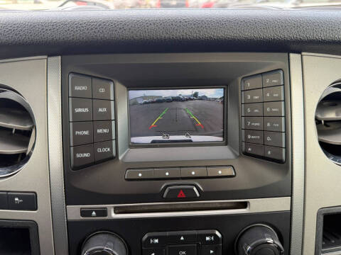 2016 Ford Expedition EL