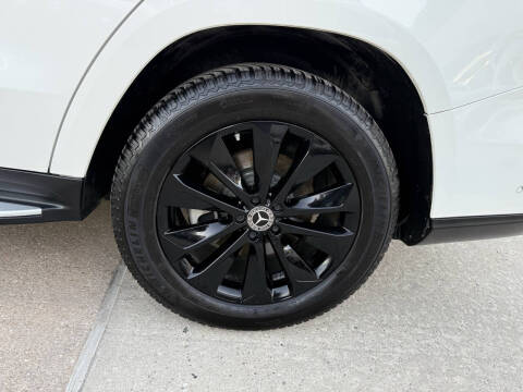 2019 Mercedes-Benz GLS GLS 450