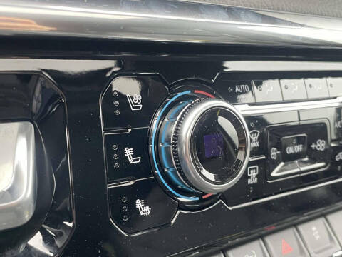 2025 GMC Sierra 3500HD