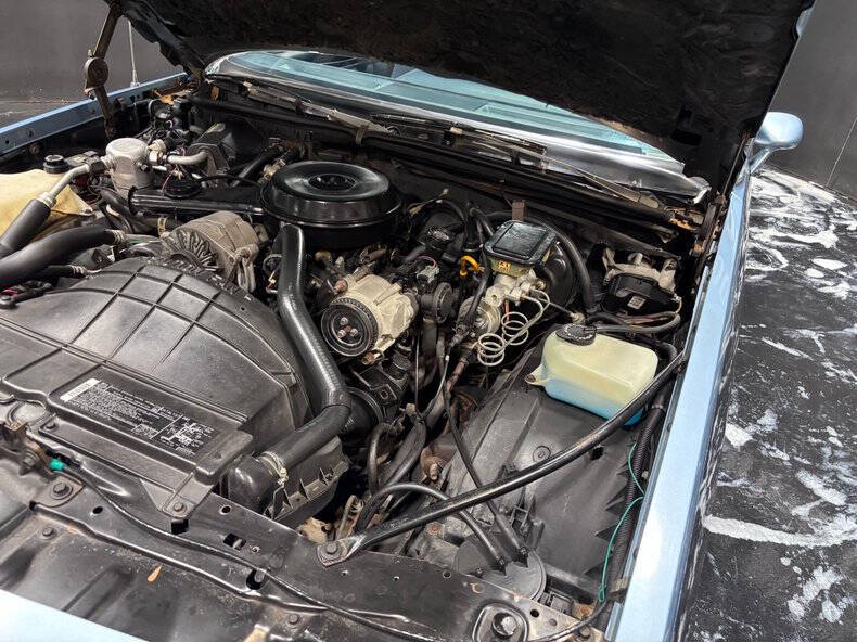 1986 Pontiac Grand Prix