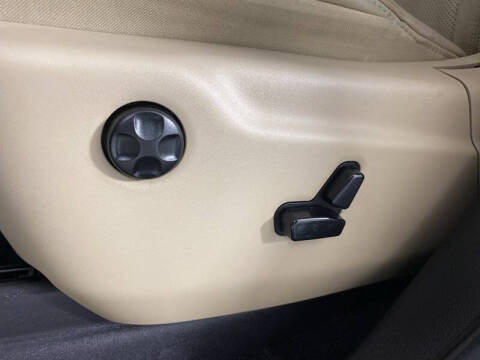 2015 Dodge Durango Citadel