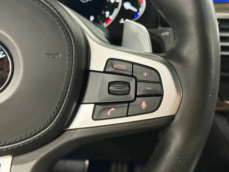 2018 BMW 5 Series 540i xDrive