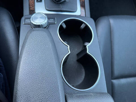 2012 Mercedes-Benz C-Class C 300 Luxury 4MATIC