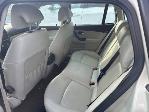 2008 Saab 9-3 2.0T SportCombi