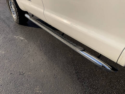 2012 Toyota Tundra Grade