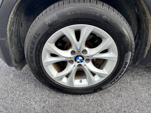 2010 BMW X3 xDrive30i