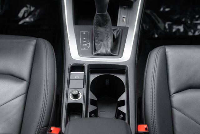 2020 Audi Q3 quattro Premium 45 TFSI