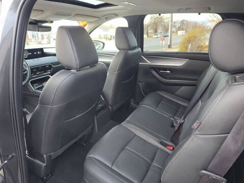 2024 Mazda CX-90 3.3 Turbo Preferred Plus