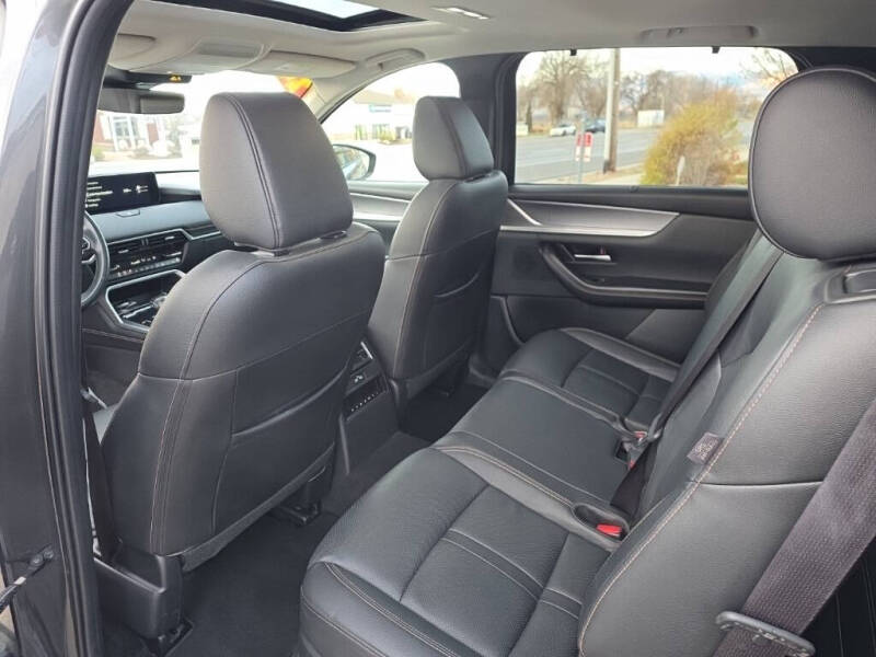 2024 Mazda CX-90 3.3 Turbo Preferred Plus