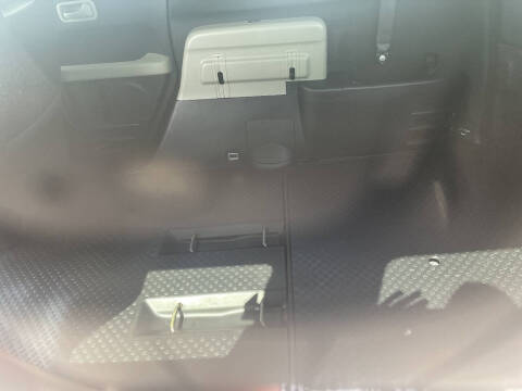 2008 Honda Element EX