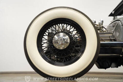 1930 Ford Model A
