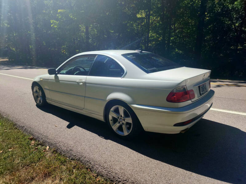 2005 BMW 3 Series for sale at STL Automotive Group in O'Fallon MO