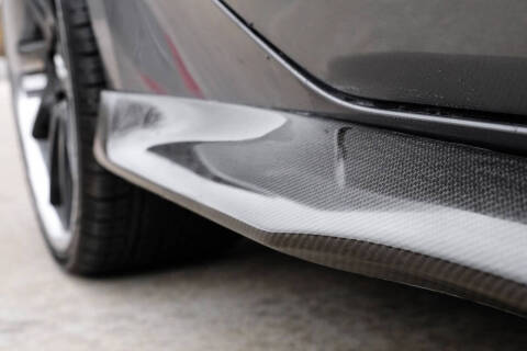 2019 Chevrolet Camaro SS