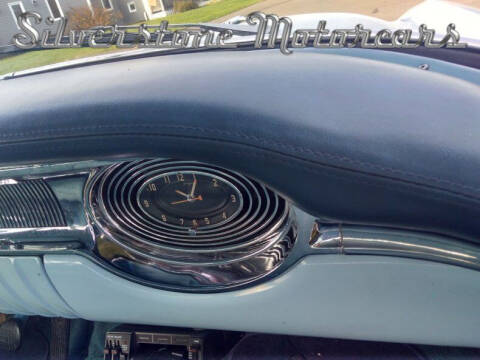 1956 Oldsmobile Ninety-Eight