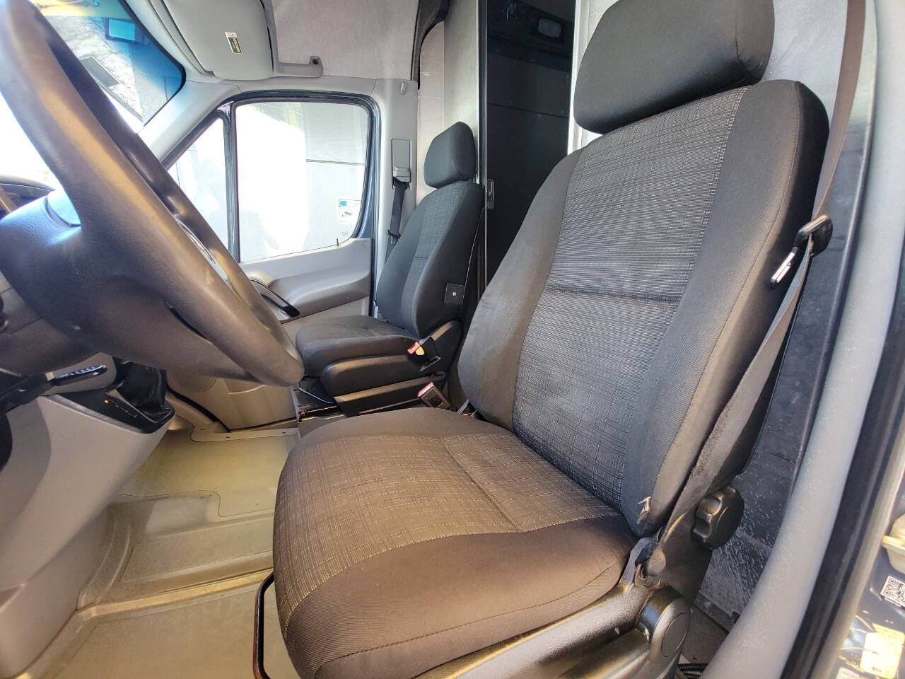 2018 Mercedes-Benz Sprinter for sale at B2 AUTO SALES in Pompano Beach, FL