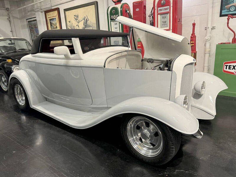 1932 Ford Model B