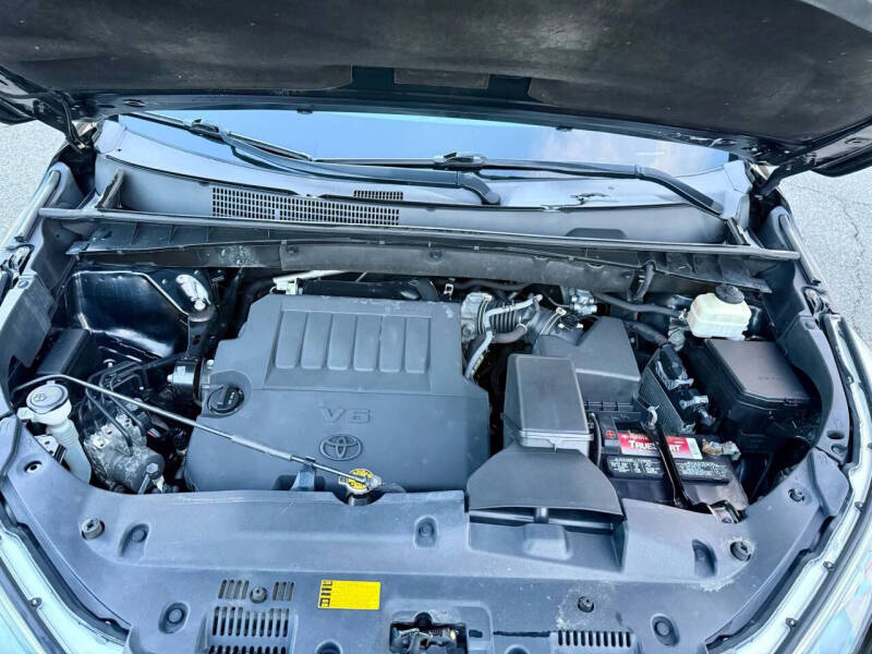 2014 Toyota Highlander