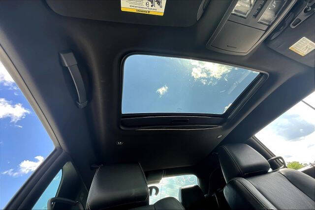 2011 Dodge Challenger R/T