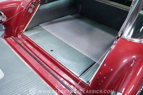 1955 Chevrolet Nomad