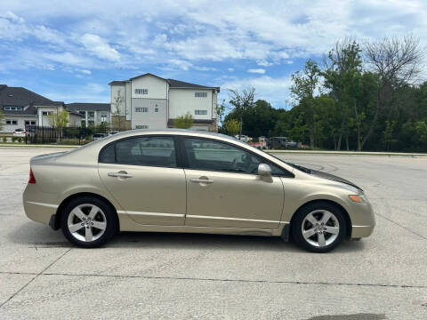 2007 Honda Civic