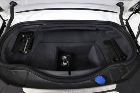 2014 Jaguar F-TYPE S