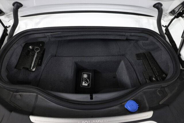 2014 Jaguar F-TYPE S