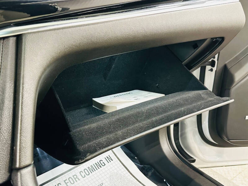 2021 Cadillac XT6 Sport