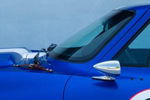 1963 Chevrolet Corvette