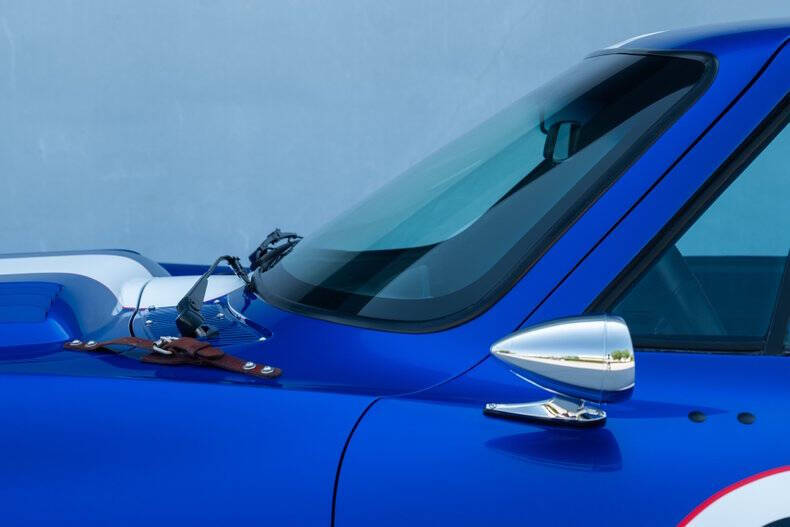 1963 Chevrolet Corvette