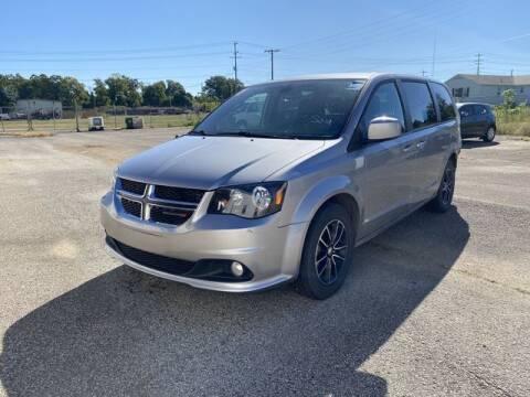 2019 Dodge Grand Caravan for sale at Auto Vision Inc. in Brownsville TN