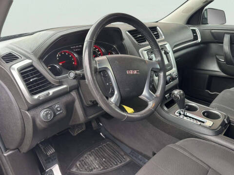 2014 GMC Acadia SLE-1