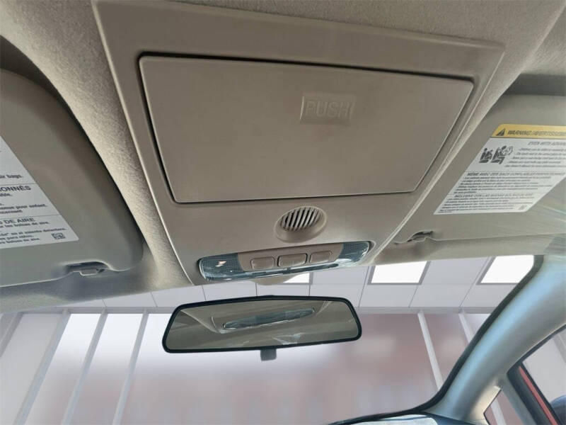 2019 Ford Fiesta ST Line