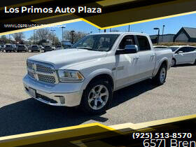 2013 RAM 1500 for sale at Los Primos Auto Plaza in Brentwood CA