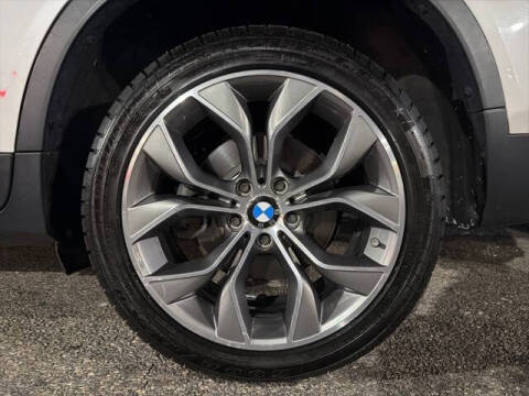 2016 BMW X3 xDrive35i