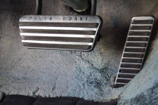 1957 Cadillac Eldorado