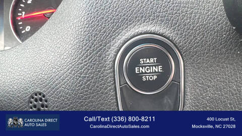 2019 Mercedes-Benz Sprinter 2500