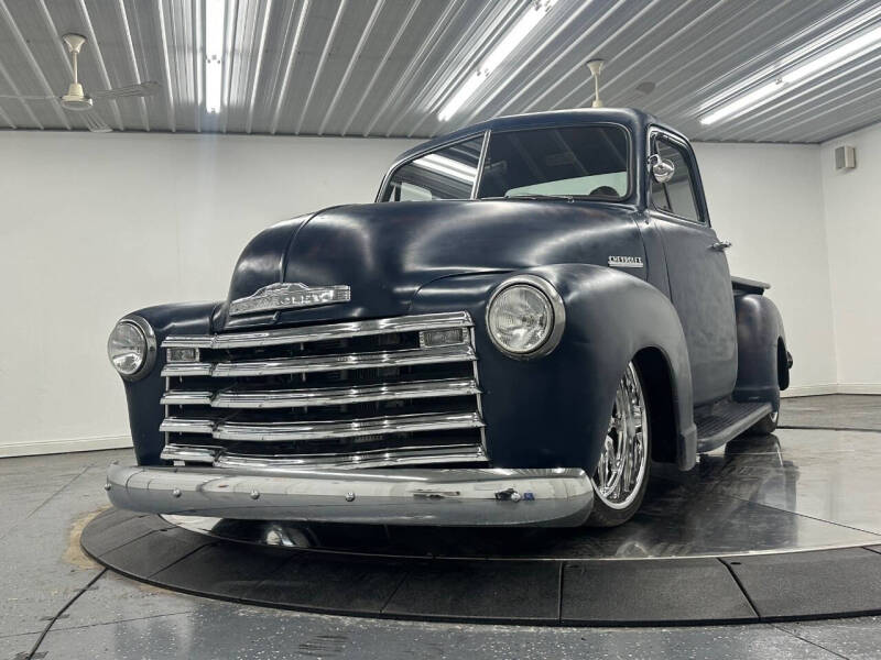 1968 Chevrolet C/K 10 Series